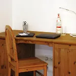 Διαμέρισμα Refugium