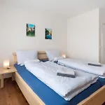 Refugium Διαμέρισμα Karlsbad
