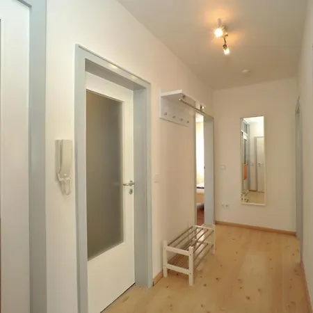 Refugium Appartement *