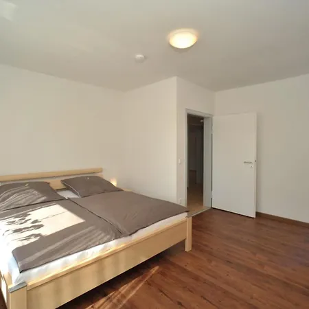 Refugium Appartement *