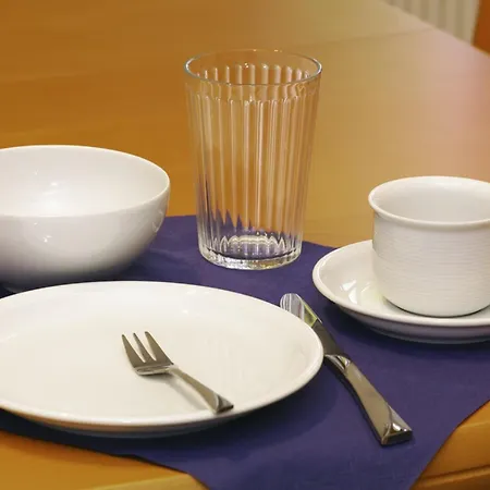 Appartement Refugium Karlsbad