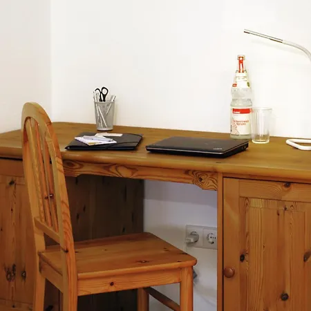 Appartement Refugium