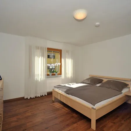 Refugium Апартаменты Карлсбад