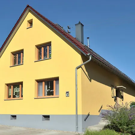 Appartement Refugium Karlsbad