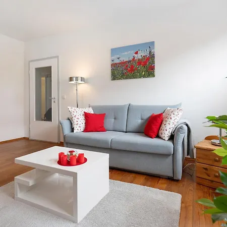 Refugium Apartman