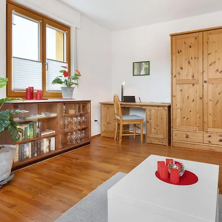 Refugium Apartman