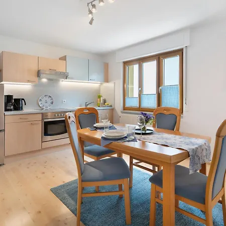 Refugium Apartman