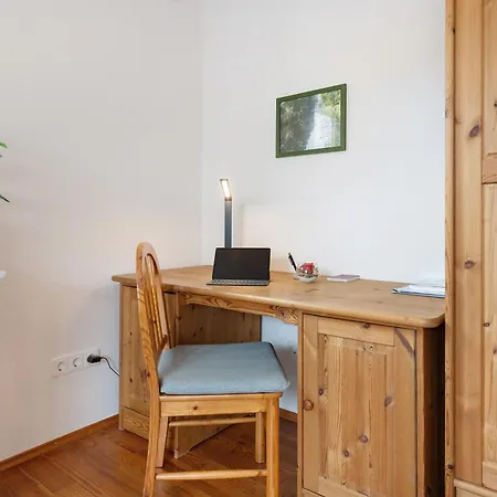 Refugium Apartman Karlsbad