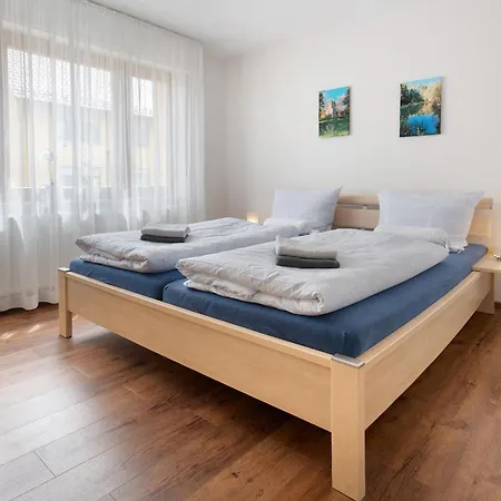 Apartman Refugium Karlsbad