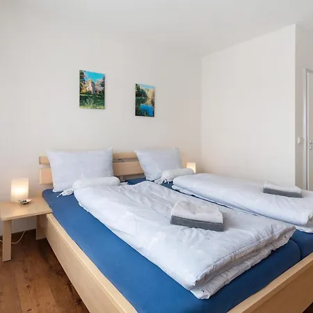 Refugium Apartman Karlsbad