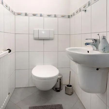 Refugium Apartman Karlsbad