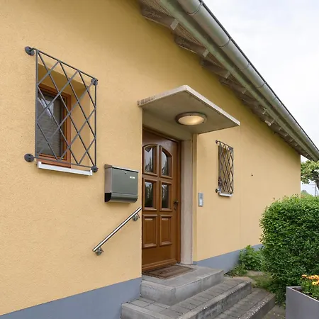 Apartman Refugium *