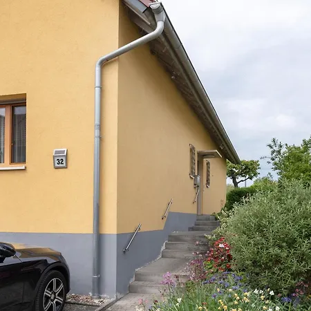 Refugium Karlsbad