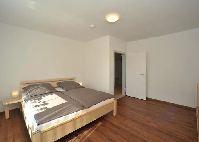 Refugium Apartment *