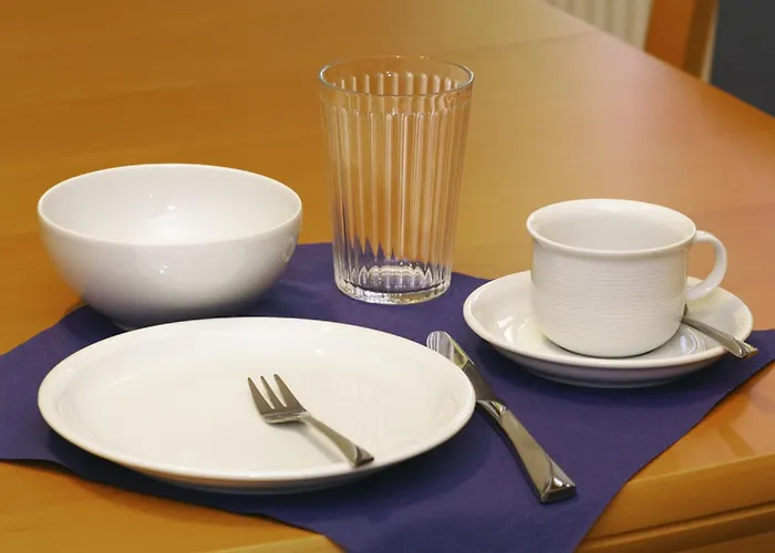 Apartment Refugium Karlsbad