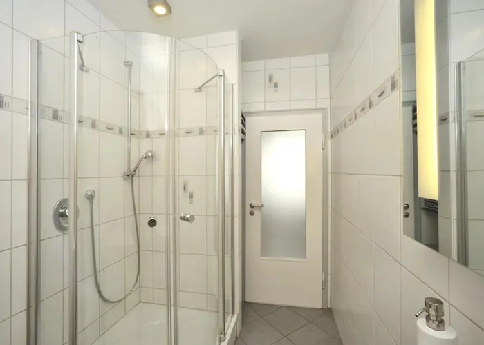 Refugium * Карлсбад