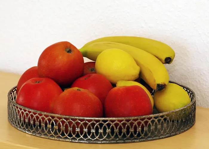 Refugium * Карлсбад