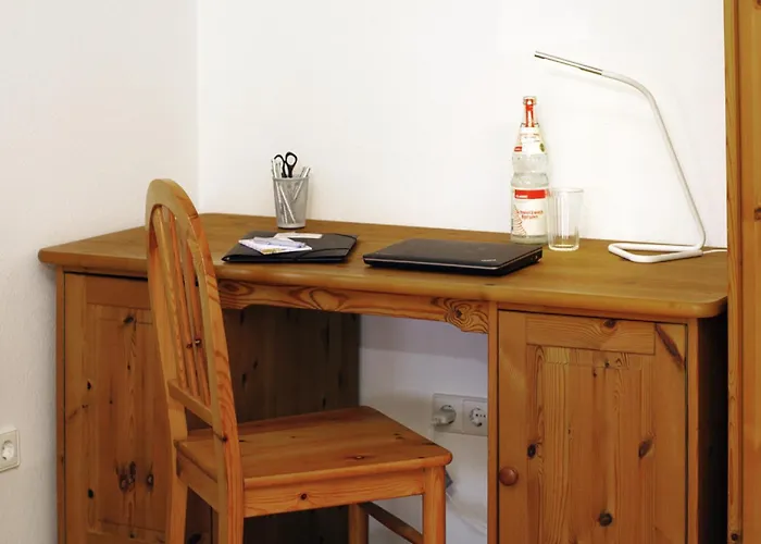 Апартаменты Refugium