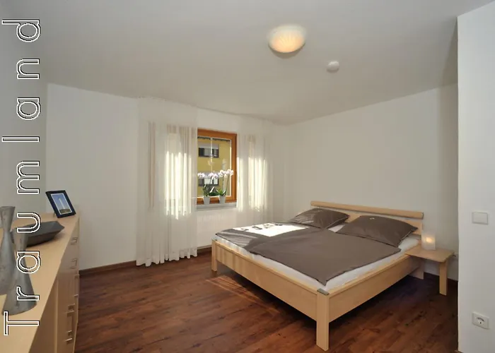 Refugium Apartment Karlsbad