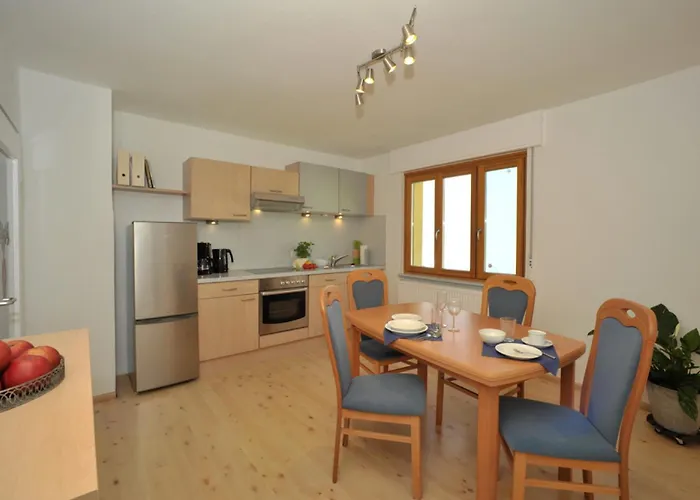 Refugium Карлсбад